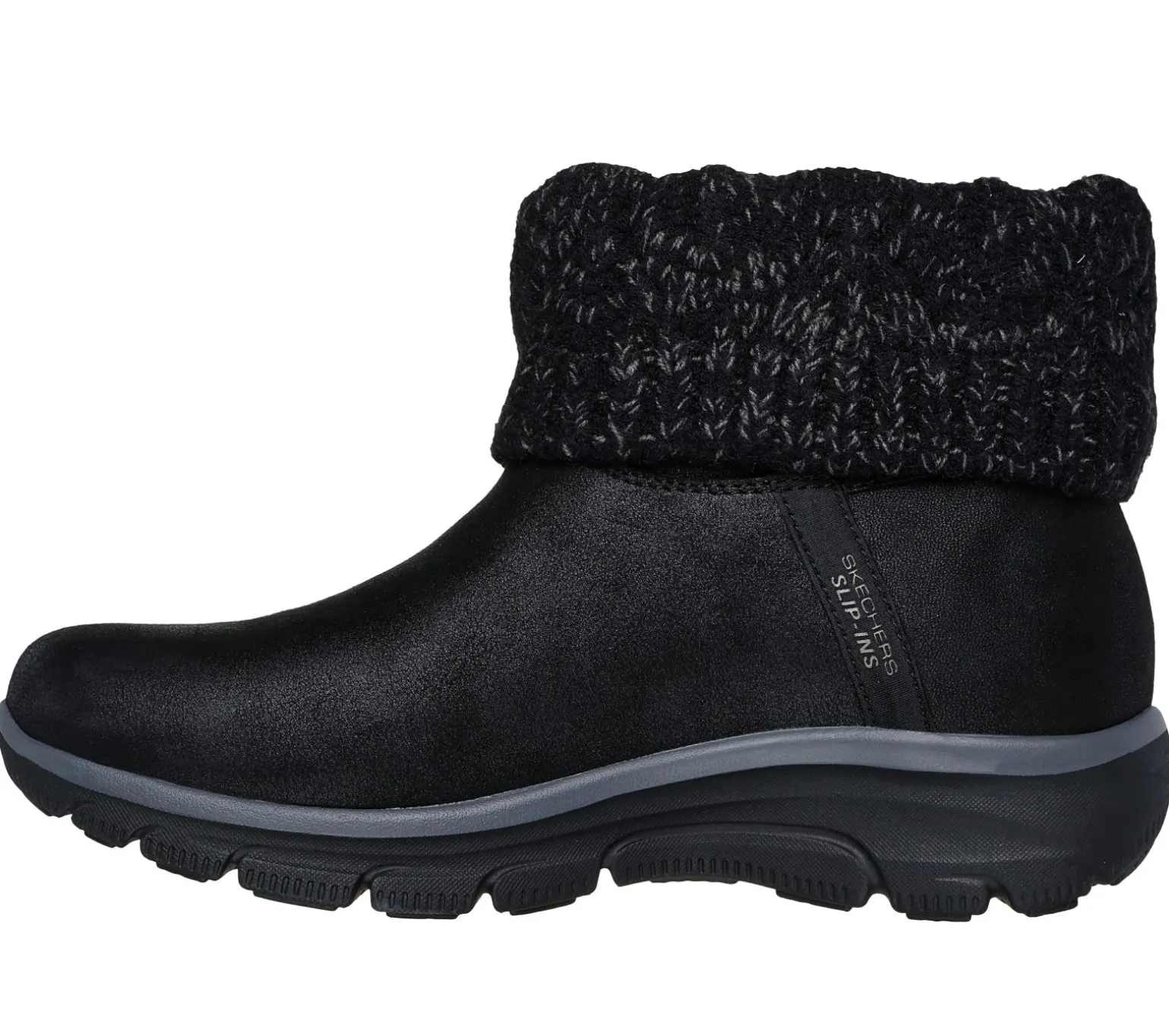 Skechers Slip-ins Relaxed Fit: Easy Going - Cozy Weather 2