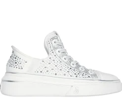 Skechers Slip-ins: Snoop One - Rhine-Stoned