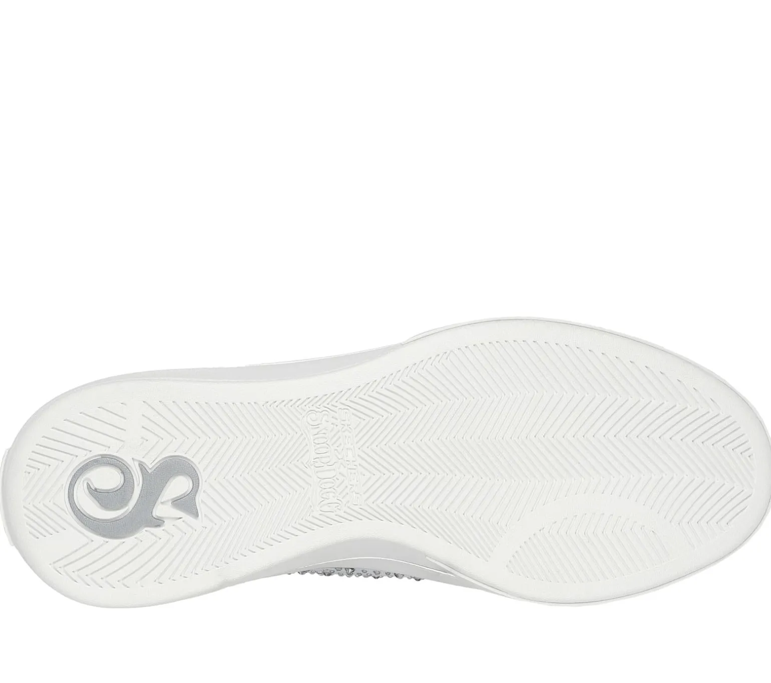 Skechers Slip-ins: Snoop One - Rhine-Stoned