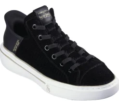 Skechers Slip-ins: Snoop One - Boss Life Velvet