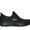 Skechers Slip-ins: Summits - Diamond Dream