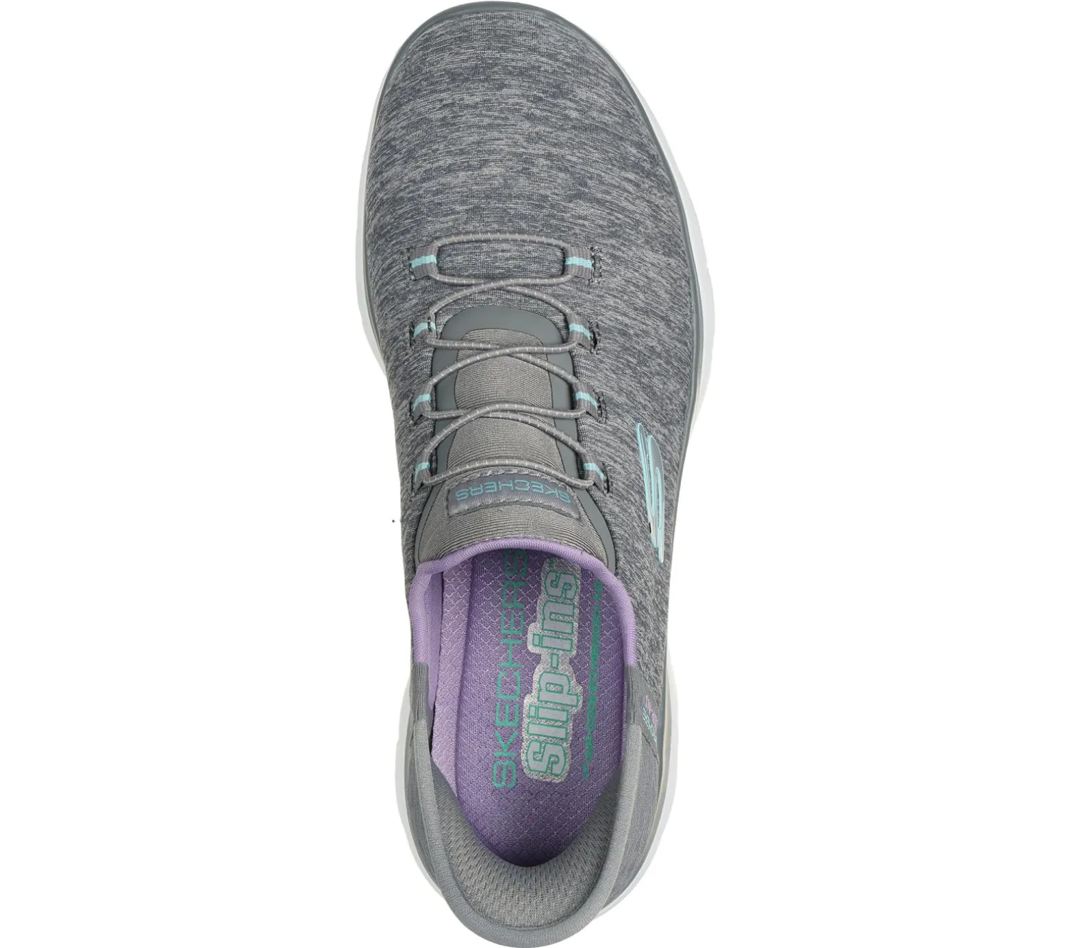 Skechers Slip-ins: Summits - Dazzling Haze