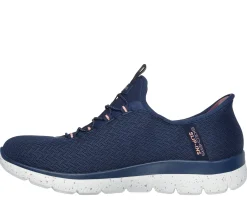 Skechers Slip-ins Waterproof: Summits - Best Choice