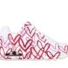 Skechers X JGoldcrown: Uno - Spread The Love