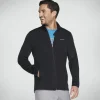 SKECH-KNITS ULTRA GO Thermal Full Zip Jacket