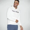 SKECH-SWEATS Motion Pullover Hoodie
