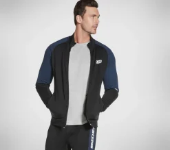 SkechTech Full Zip Jacket