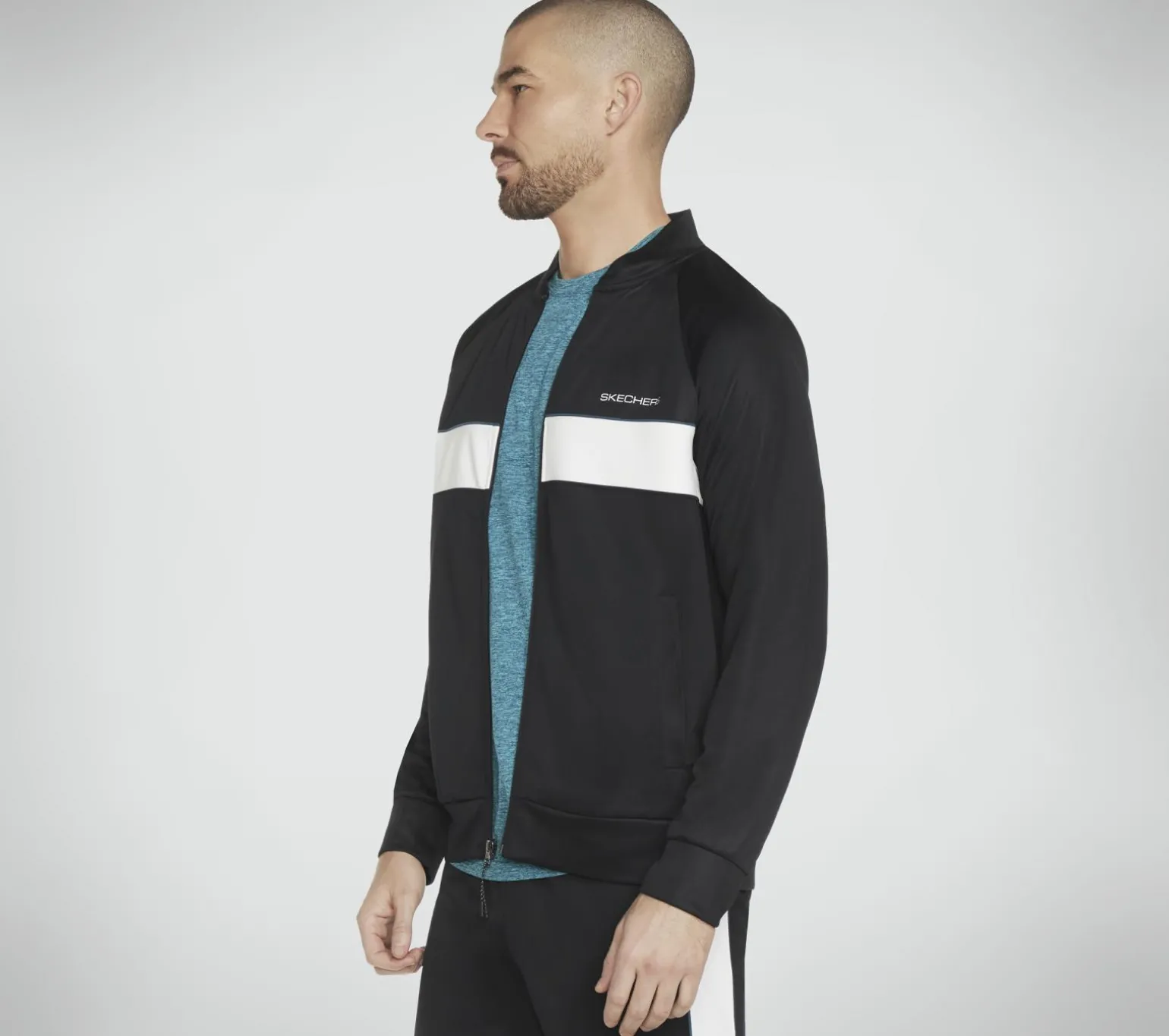 SKECHTECH Premier Track Jacket
