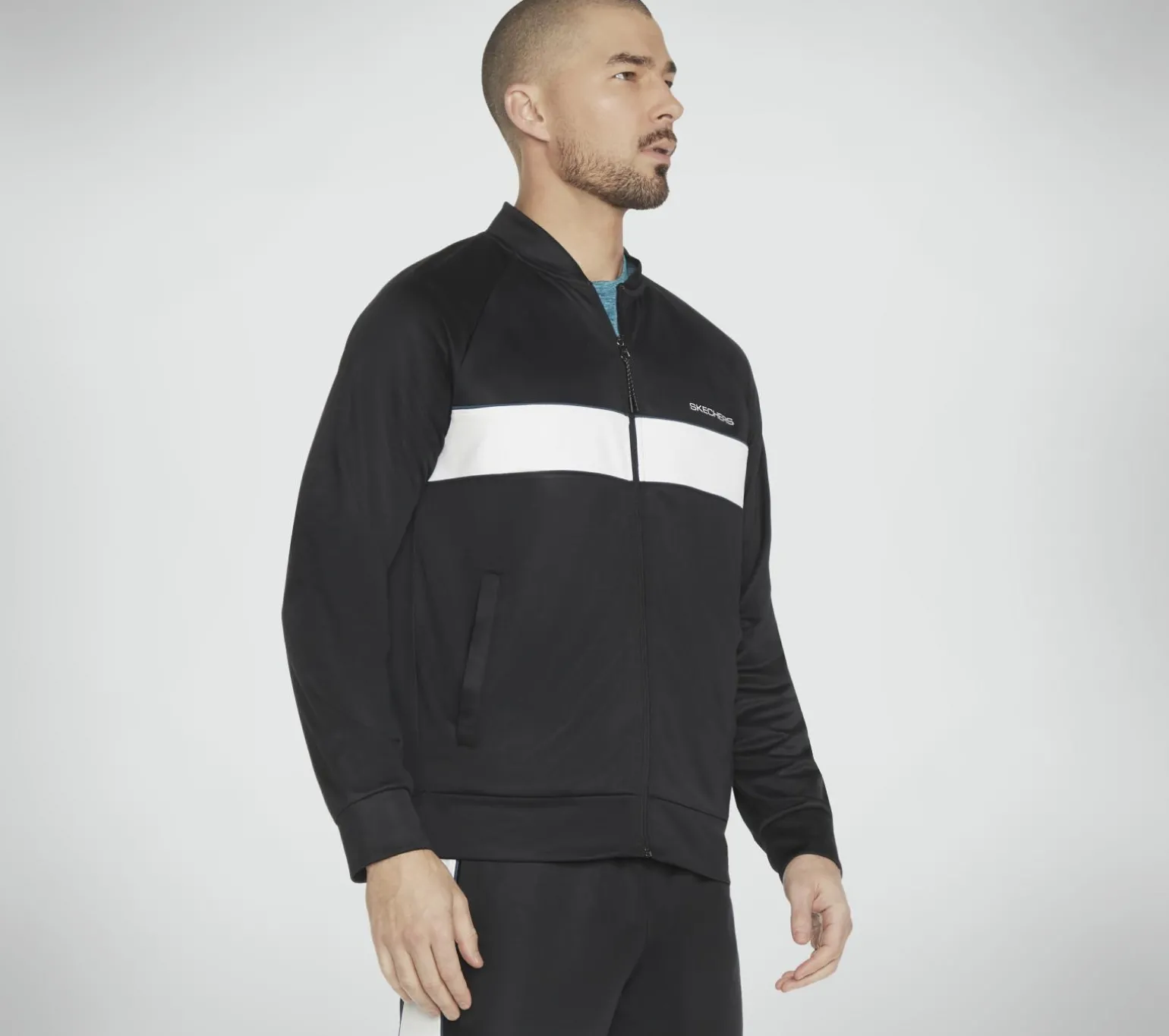 SKECHTECH Premier Track Jacket