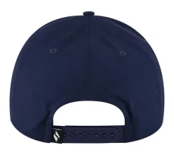 SKECHWEAVE Diamond Snapback Hat
