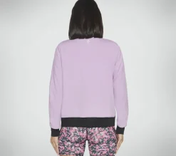 Skechweave Fantasy Fields Jacket