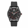 Slauson Watch