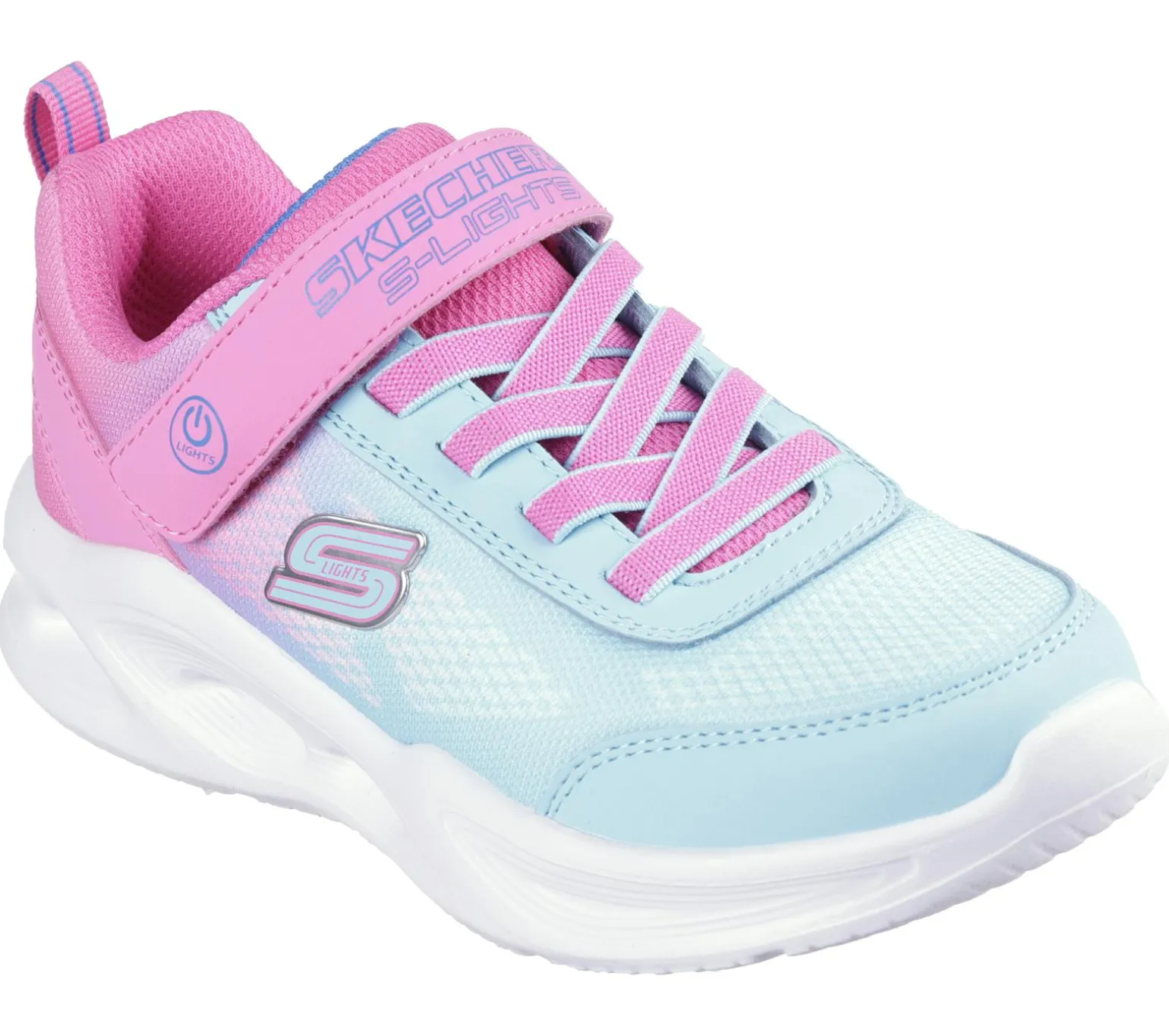 S-Lights: Sola Glow - Ombre Deluxe