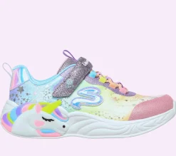 S-Lights: Unicorn Dreams