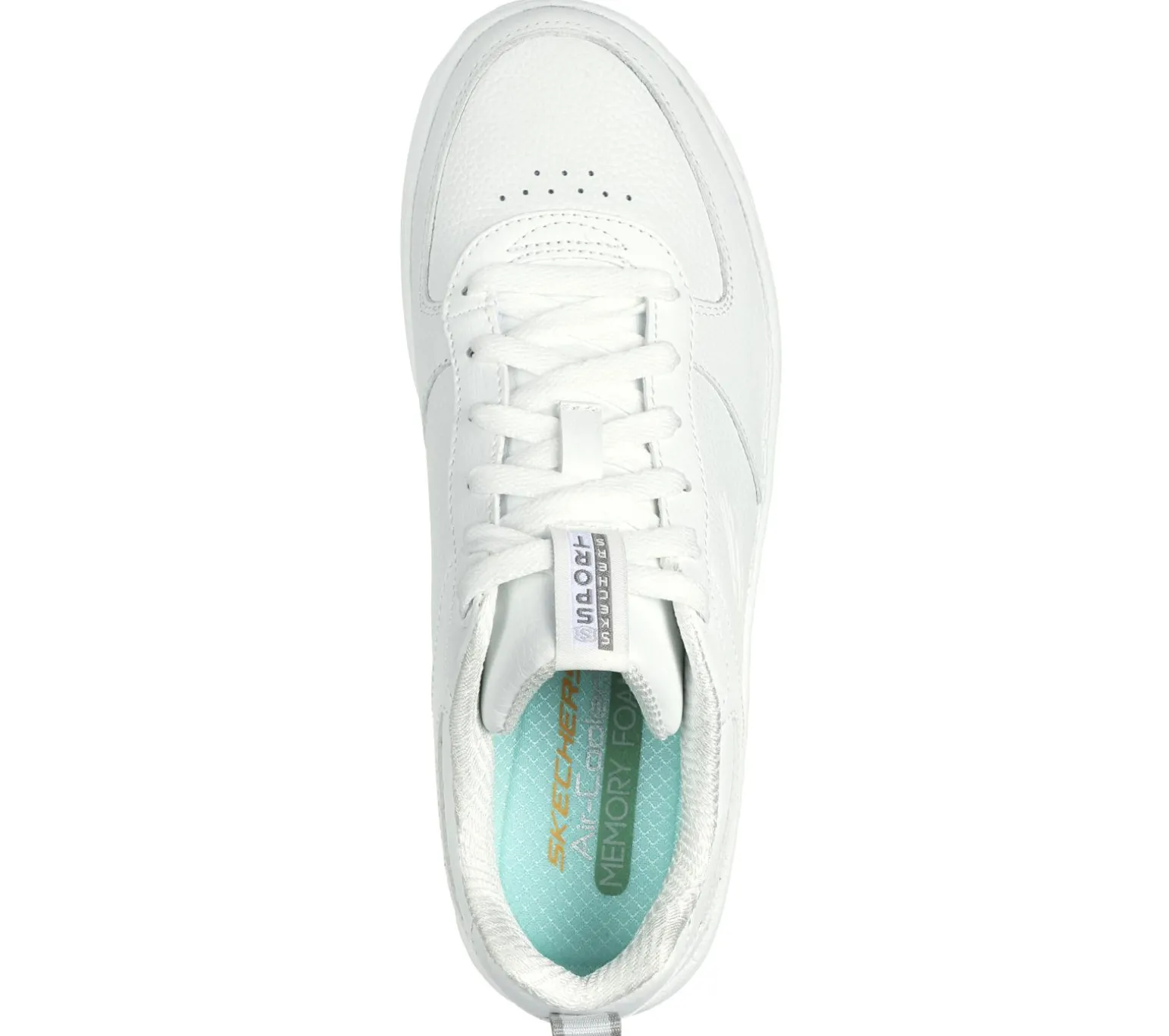 Sport Court 92 - Illustrious