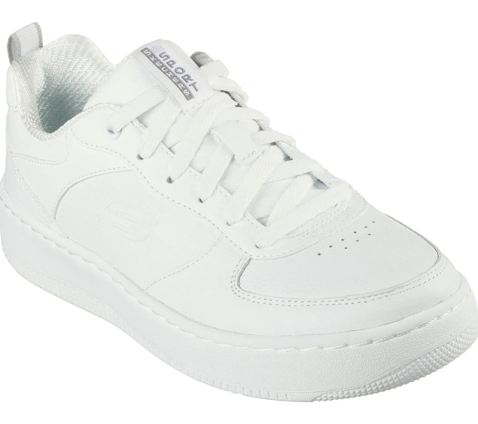 Sport Court 92 - Illustrious