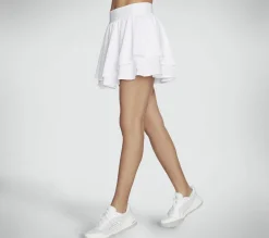 Sport Court Layered Skort