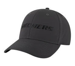 Tearstop Snapback Hat