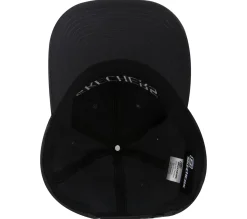Tearstop Snapback Hat