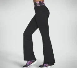 The GO FLEX Ultraviolet Flare Pant