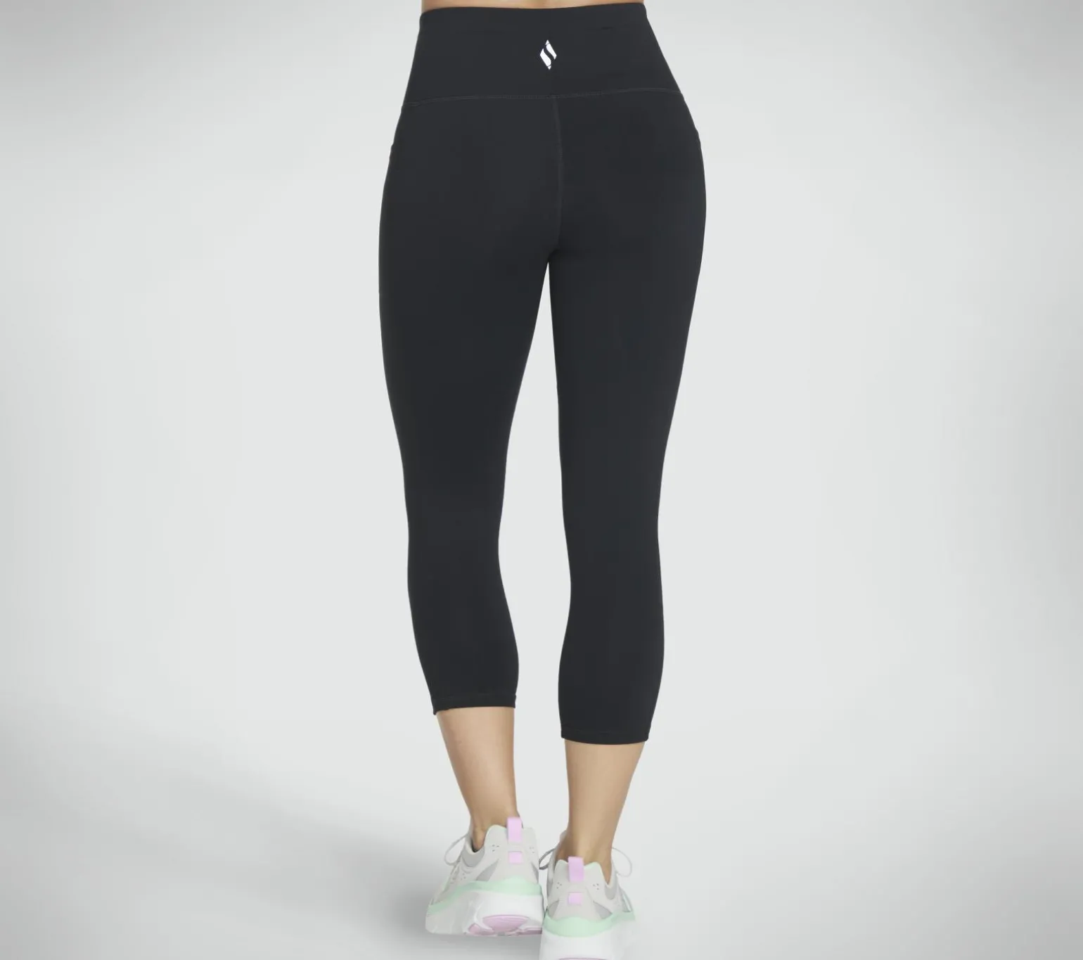 The GO WALK HW Mid Legging