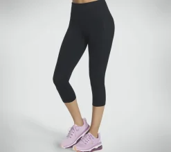 The GO WALK HW Mid Legging