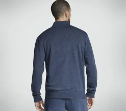 The Hoodless Hoodie GO WALK Everywhere Jacket