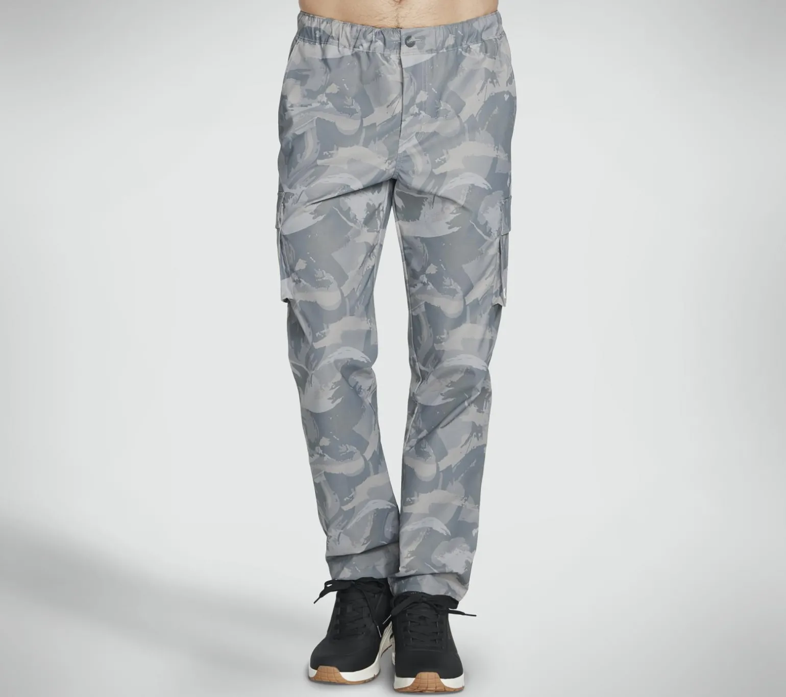 Twill Downtown Cargo Pant