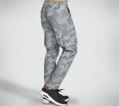 Twill Downtown Cargo Pant