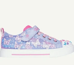 Twinkle Toes: Twinkle Sparks - Ombre Flutter