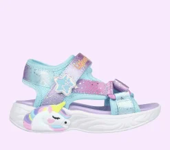 Unicorn Dreams - Majestic Bliss