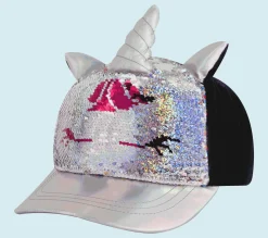 Unicorn Rainbow Hat