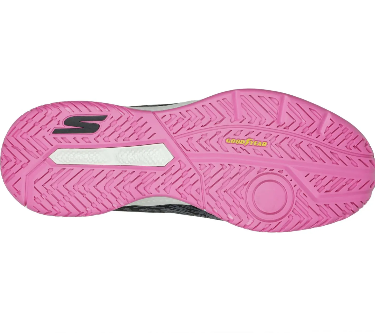 Viper Court - Pickleball
