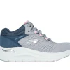 Waterproof: Arch Fit 2.0 - Rainy Days