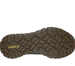 Waterproof: Arch Fit Road Walker - Vernal