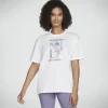 Winter Blooms Everybody Tee
