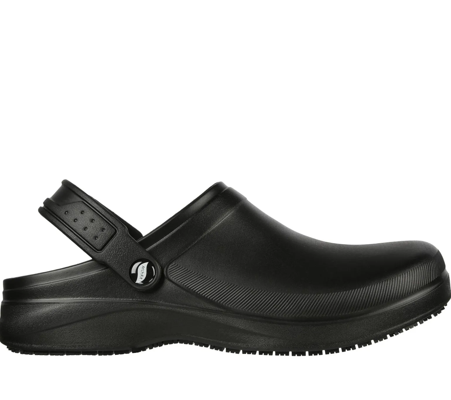 Work: Arch Fit Riverbound SR