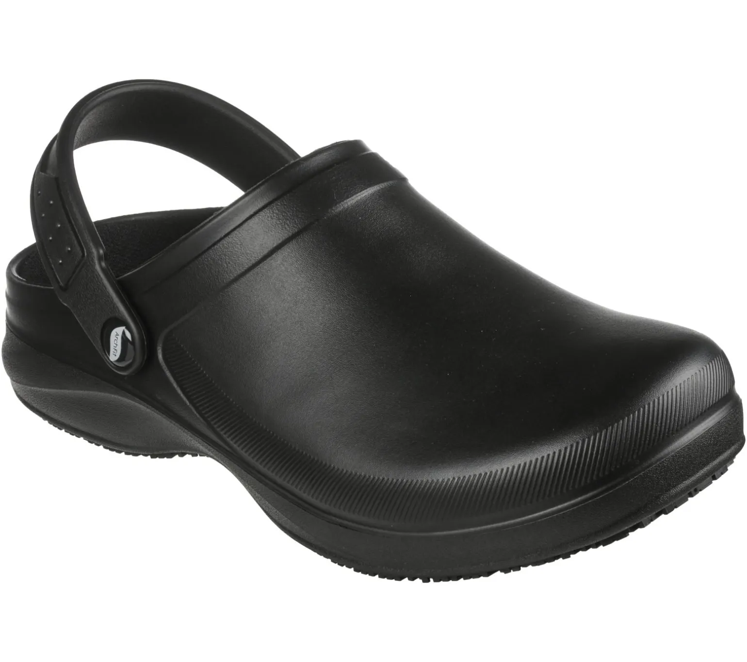 Work: Arch Fit Riverbound SR