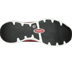 Work: Arch Fit SR - Ringstap