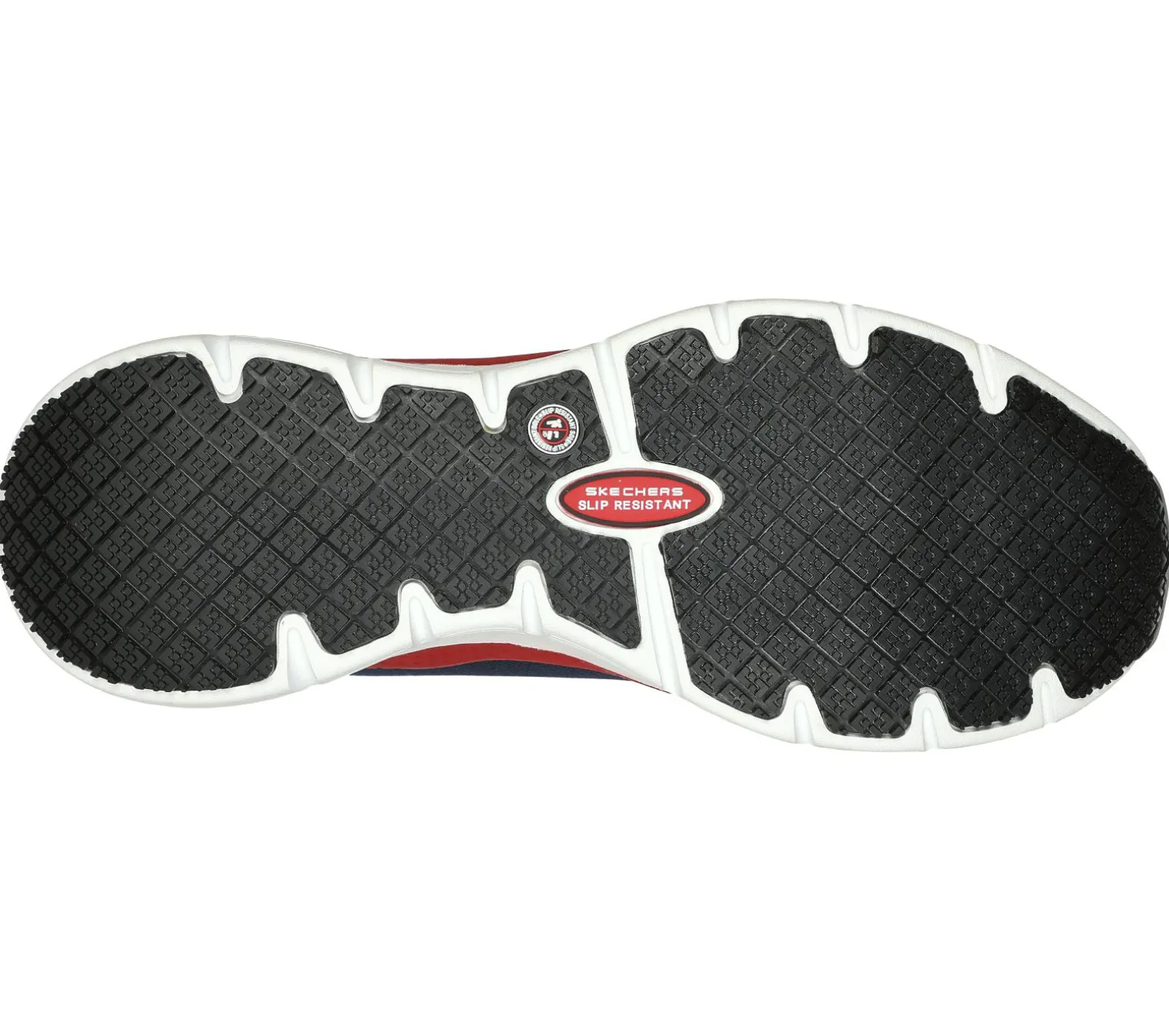 Work: Arch Fit SR - Ringstap