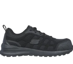 Work: Bulklin - Ayak Comp Toe