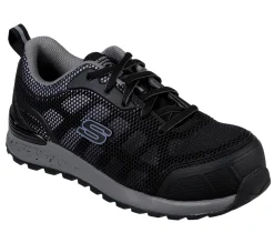 Work: Bulklin - Lyndale Comp Toe