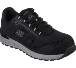 Work: Bulklin Comp Toe