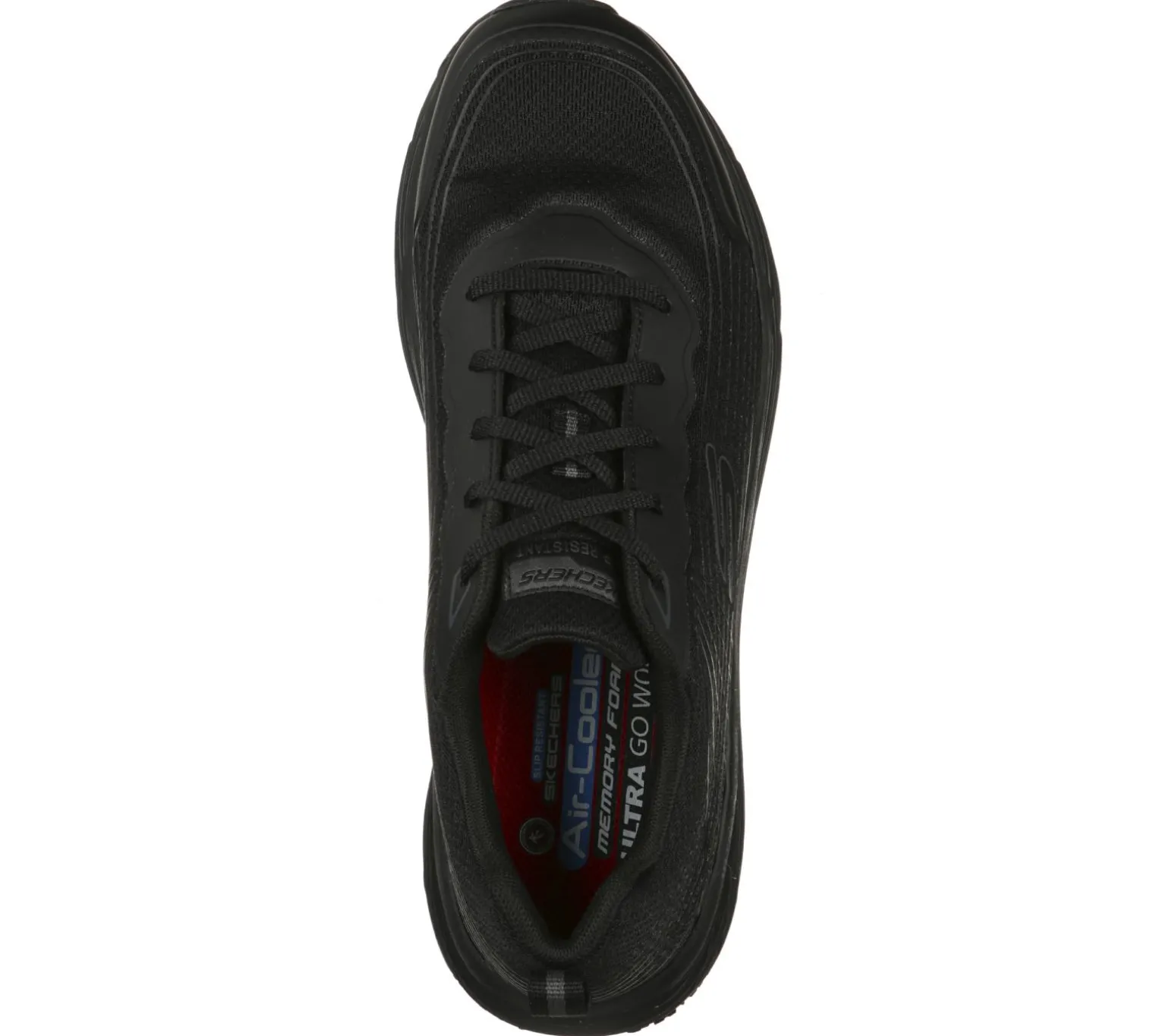 Work: Max Cushioning Elite SR - Rytas