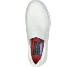 Work Relaxed Fit: Flex Advantage SR - Bronwood