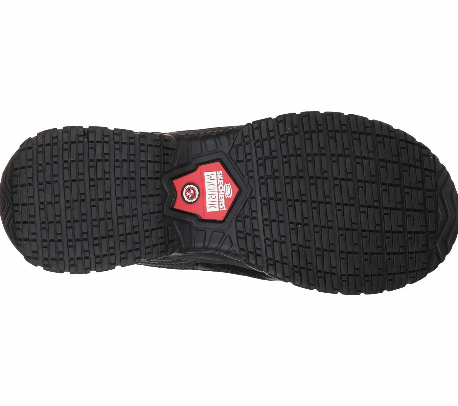 Work Relaxed Fit: Soft Stride - Grinnell