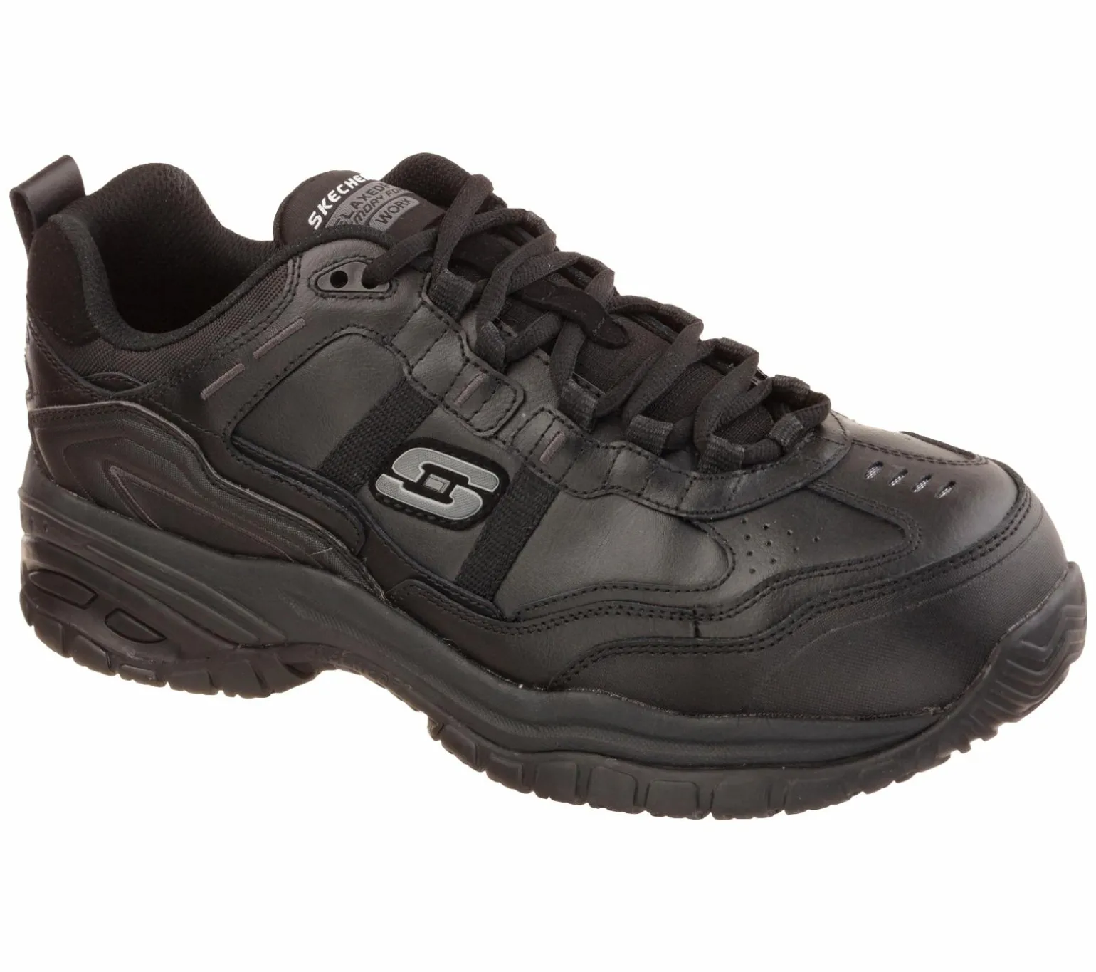 Work Relaxed Fit: Soft Stride - Grinnell