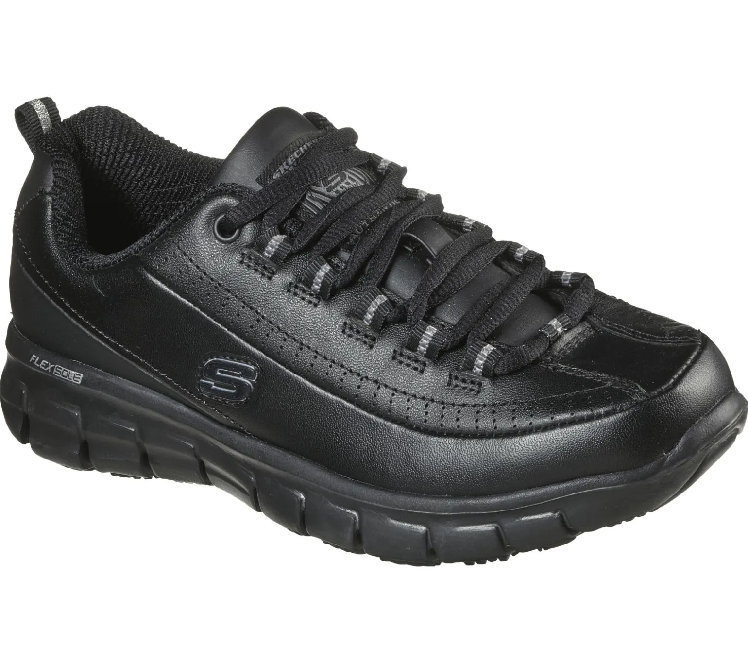 Work Relaxed Fit: Sure Track - Trickel