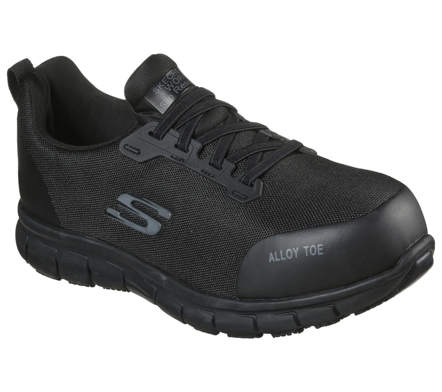 Work: Sure Track - Jixie