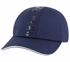 Wrap Logo Baseball Hat